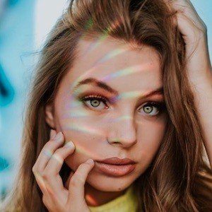 Caitlin Carmichael, 21 (Movie Actress)