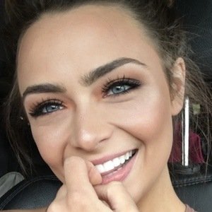Caitlin Christine, 31 (TikTok Star)