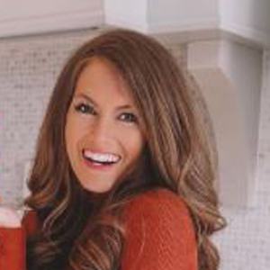 Caitlin Covington, 35 (Blogger)