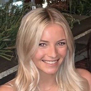 Caitlin Doran image 4