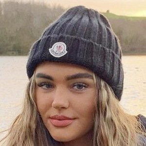 Caitlin Edwards image 6