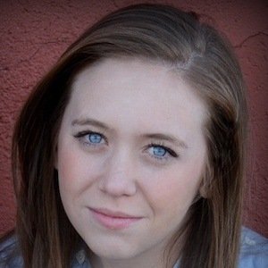 Caitlin EJ Meyer image 2