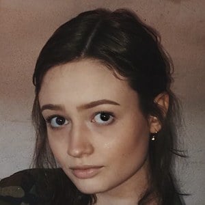 Caitlin Erin O'Neill, 25 (TikTok Star)