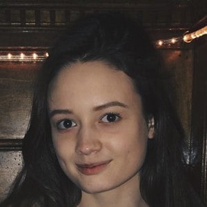 Caitlin Erin O'Neill, 25 (TikTok明星)
