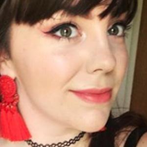 Caitlin Evans