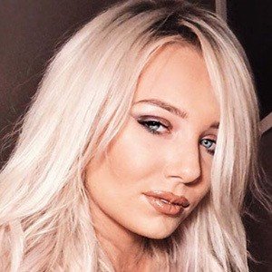 Caitlin Fladager image 1