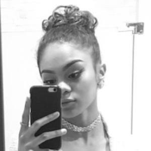 Caitlin Fuentes, 25 (TikTok Star)