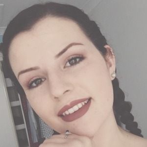 Caitlin Jane Kiffiemy, 27 (YouTube明星)