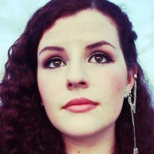 Caitlin Jane Kiffiemy, 27 (YouTube Star)