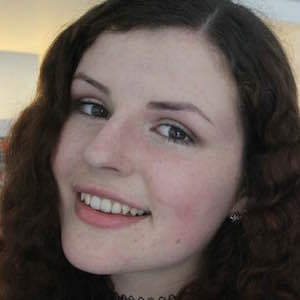 Caitlin Jane Kiffiemy image 7