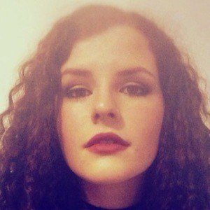 Caitlin Jane Kiffiemy, 27 (YouTube Star)