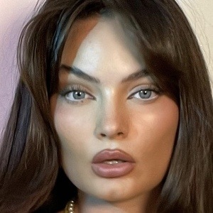 Caitlin Lawson, 31 (TikTok Star)