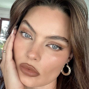 Caitlin Lawson, 31 (TikTok Star)