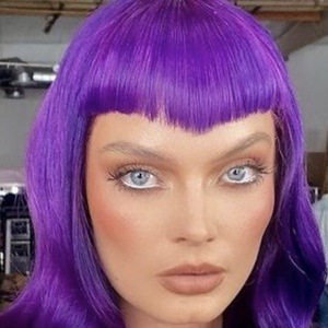 Caitlin Lawson, 31 (TikTok Star)