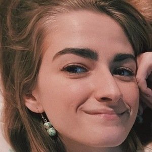 Caitlin Marie, 28 (YouTube Star)