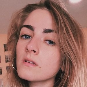 Caitlin Marie, 28 (YouTube Star)