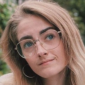 Caitlin Marie, 28 (YouTube Star)