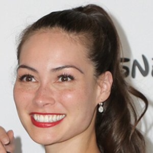 Caitlin McHugh image 1
