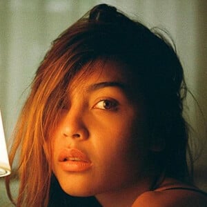 Caitlin North Lewis, 23 (Movie Actress)