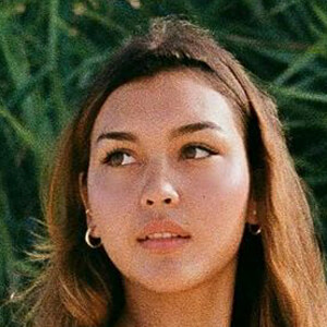 Caitlin North Lewis, 23 (電影女演員)