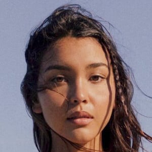 Caitlin North Lewis, 23 (Attrice di film)