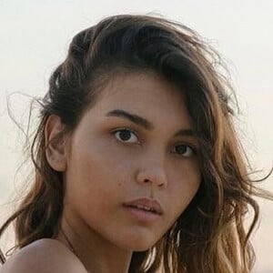 Caitlin North Lewis, 23 (Movie Actress)