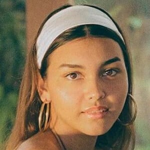 Caitlin North Lewis image 4