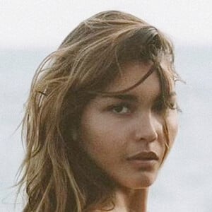 Caitlin North Lewis, 23 (Movie Actress)