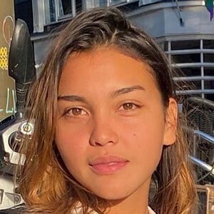 Caitlin North Lewis, 23 (Movie Actress)