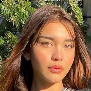 Caitlin North Lewis, 23 (电影女演员)