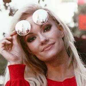 Caitlin O'Connor image 2