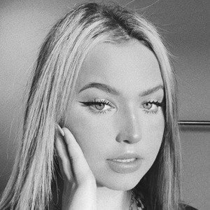 Caitlin Van Belle, 23 (TikTok明星)