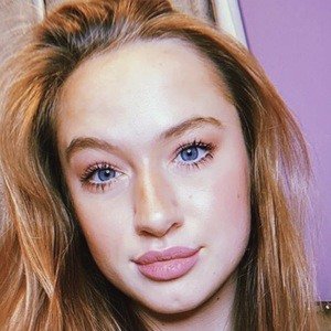 Caitlyn Cohen, 25 (TikTok明星)