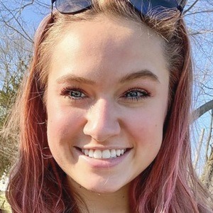 Caitlyn Cohen, 25 (TikTok Star)