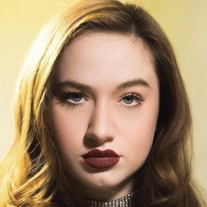 Caitlyn Cohen, 25 (TikTok Star)