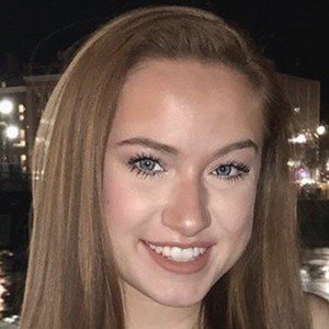 Caitlyn Cohen, 25 (TikTok Star)