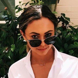 Caitlyn Cook, 27 (Reality Star)