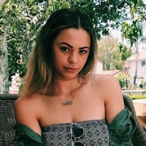 Caitlyn Cook, 27 (Reality Star)