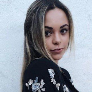 Caitlyn Cook, 27 (Star de la réalité)