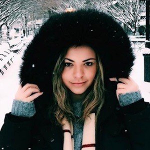 Caitlyn Cook, 27 (Reality Star)