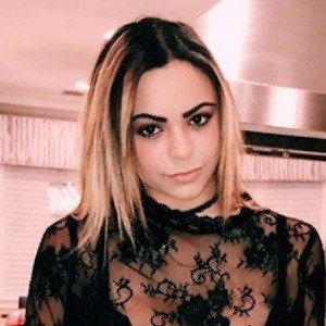 Caitlyn Cook, 27 (Reality Star)