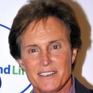 Caitlyn Jenner, 75 (Reality Star)