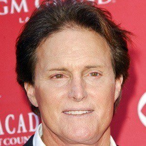 Caitlyn Jenner, 75 (Reality Star)