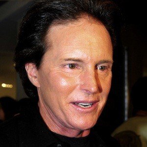 Caitlyn Jenner, 75 (Reality Star)