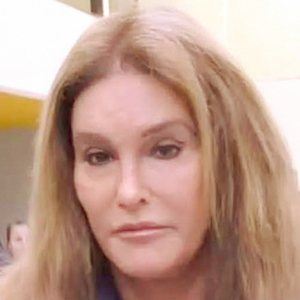Caitlyn Jenner, 75 (Reality Star)