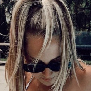 Caitlyn Sue, 28 (TikTok Star)