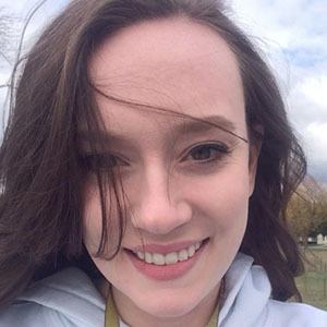 Caitlyn Sydney, 31 (YouTube明星)