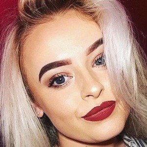 Caitlyn Vanbeck, 27 (YouNow Star)