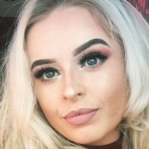 Caitlyn Vanbeck, 27 (YouNow明星)