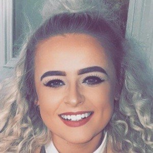 Caitlyn Vanbeck, 27 (YouNow Star)